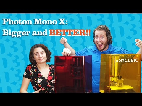 Photon Mono X Review and Unboxing: How Does It Compete?!