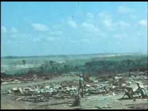 Troxler's Truckers: Memories of Vietnam (excerpt 2) Ambush