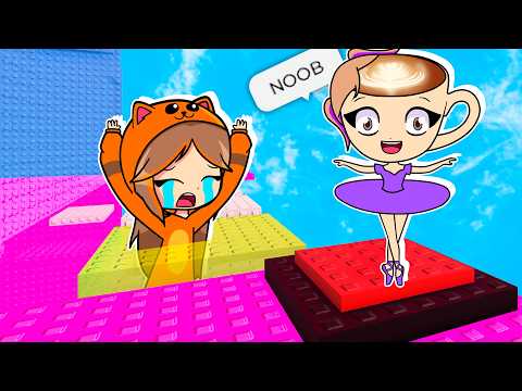 TROLLEANDO a MANDARINA en la TORRE TROLL DE ITALIAN BRAINROT en Roblox 🤣