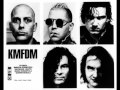 KMFDM - Save Me (Placid Remix)