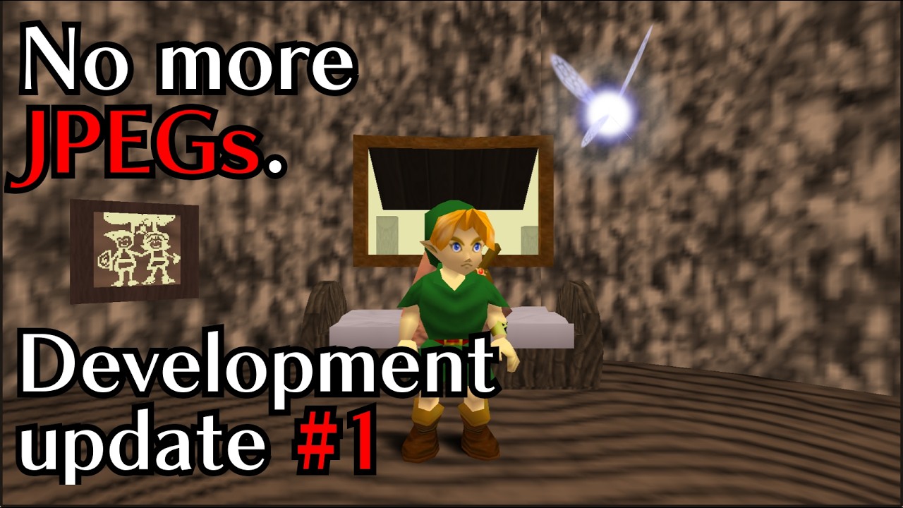 YouTube Thumbnail