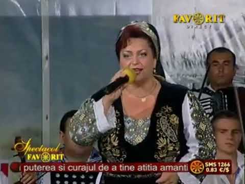 Carmen Popovici Dumbrava - Am ajuns la jumatatea vietii ( Live )