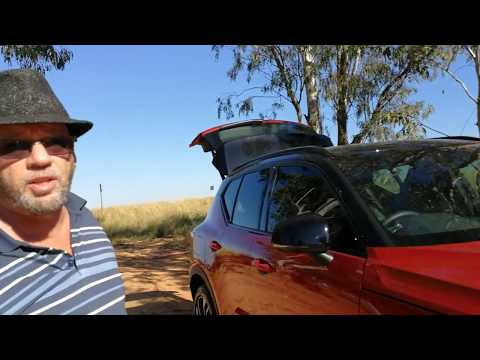 Volvo XC40 T3 R-Design Test Review