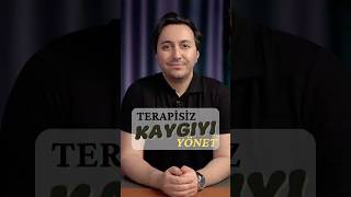 Terapi Olmadan Kaygıyı Yönet!  #psikolog #psikoloji  #kişiselgelişim #anksiyete 