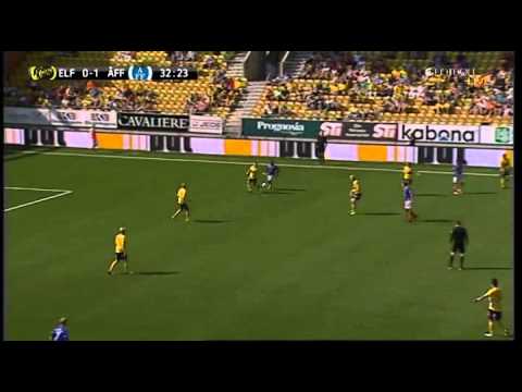 IF Elfsborg - Atvidabergs FF