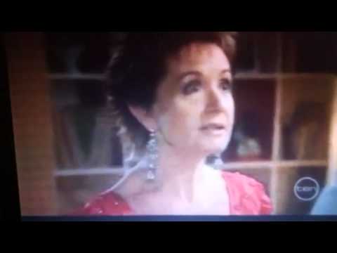 A Karl and Susan scene from Neighbours 3