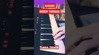 Download lagu KARAOKE ORGEN TUNGGAL KN 1400 || Suara jernih basss jegerr..#Shorts mp3