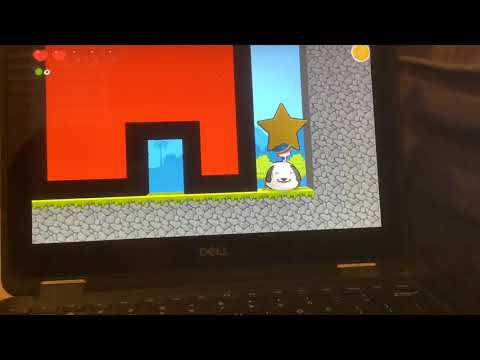 Code Spark Map Tour!