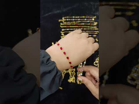 Daily wear Bracelet collection's!