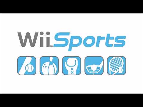 Best VGM 1978 - Wii Sports - Main Theme