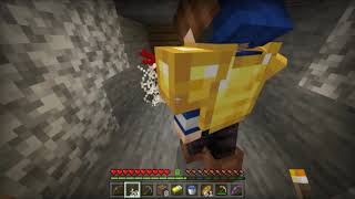 死に戻りマインクラフト part1