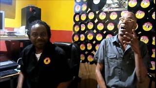 Frankie Paul  Exclusive interview by Wayne Lonesome  About   death rumours