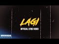 Gloc-9 feat. Al James - Lagi (Official Lyric Video)