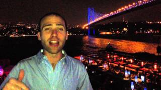 Reina Nightclub - Istanbul, Turkey