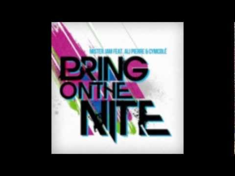 Bring on the Nite- Música da novela "Avenida Brasil"