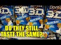 3D Doritos Are Back Brad Tries