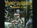 Iron Maiden - Heaven Can Wait
