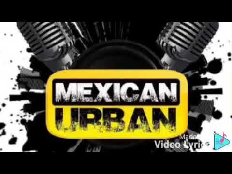 MEXICAN URBAN PRESENTE SABADRUGS DE  #remik González  #pinche mara