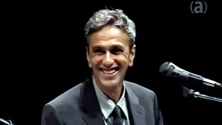 Caetano Veloso y João Gilberto - Canal á - 1999