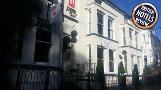 Jorvik Hotel | York, United Kingdom | Hotel Review 🏩