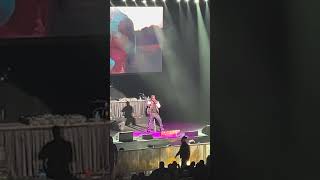 Pleasure P performs “Lick, Lick, Lick”