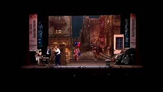 Los que cogieron al mono Amedio y se quitaron de en medio – Cuartos de Final – COAC 2011