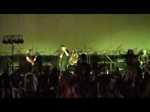 DESPOTA - live 22.8.2009 8