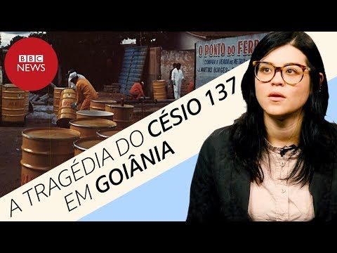 Césio 137 em Goiânia: a cronologia do maior desastre radiativo do Brasil
