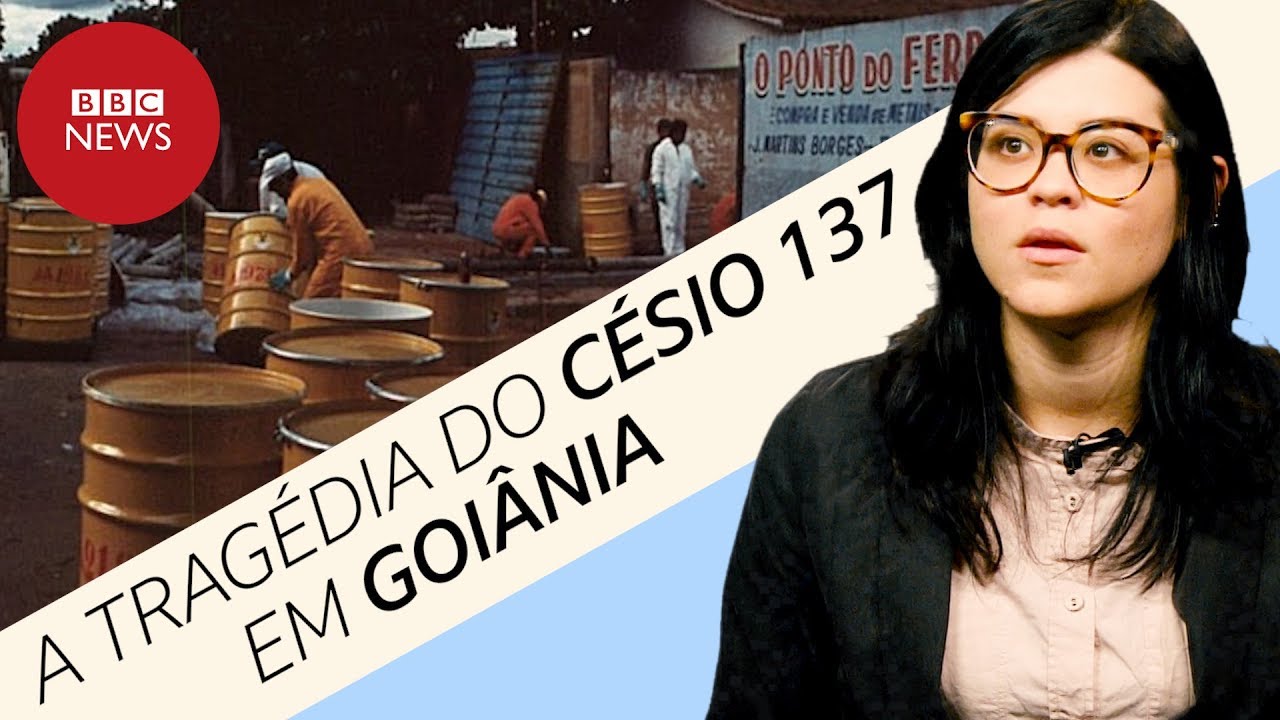 Césio 137 em Goiânia: a cronologia do maior desastre radiativo do Brasil