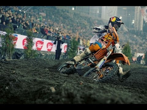 SuperEnduro motocross world championship 2014