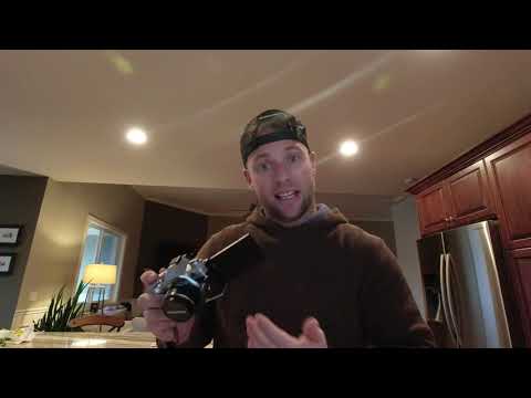 My Final Thoughts on the Olympus EM5 III