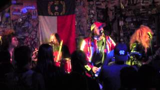 NASHVILLE PUSSY  &quot;Keep On Fuckin&quot;