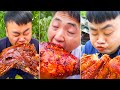 ASMR Mukbang - Funny Videos - Extreme Spicy Food Challenges 🌶🌶🌶 #51