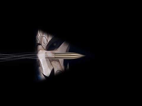 League of legends - Jhin Montage (ft. Enso)