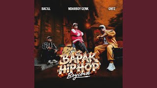 Lirik Lagu Bapak Hip Hop · Ndarboy Genk: Ngombe Ne Kopi Pahit Rasah Sambat soal Nasib