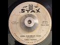 Carla Thomas   When Tomorrow Comes