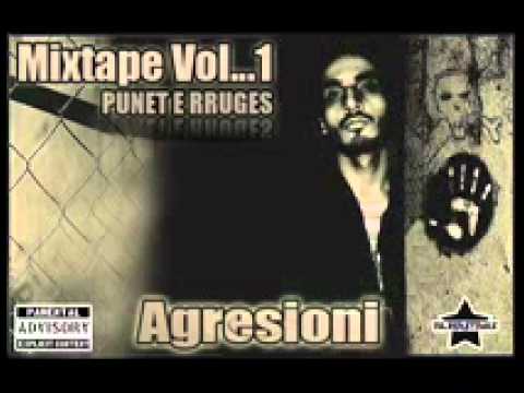 AgreSioni ft SuPeR BLAST - Deri N'temel ( Albastars & RaP TaTToO ) New 2011