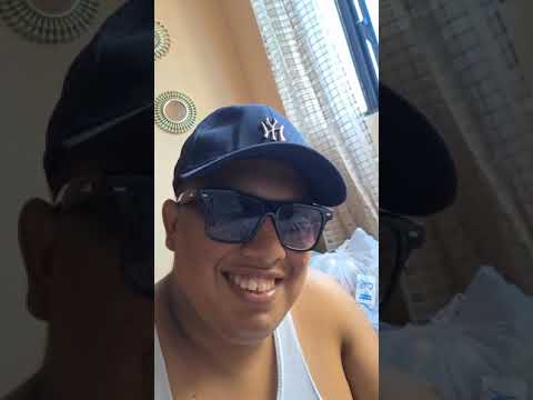 Byron León Cover El Alfa "El Jefe" x Quavo Maniguetta (video Oficial)