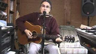 "Tom Cat" Rivelli Sings  Cinco de Mayo In Memphis