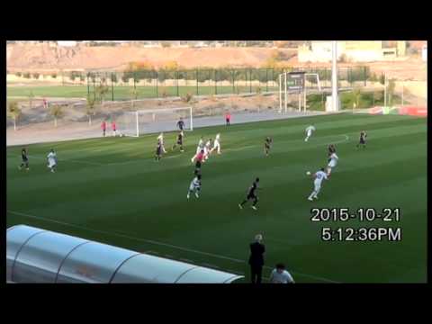 Pyunik 1-3 Gandzasar Kapan | All Goals