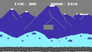 C64 Longplay [039] Battle Through Time