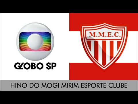 [ATUALIZAÇÃO] Hino do Mogi Mirim - Globo SP