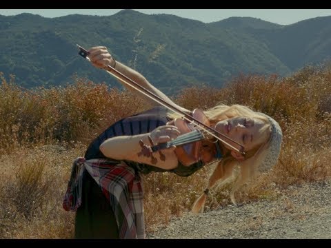 Lindsey Stirling + KHS - It Ain't Me (Selena Gomez & Kygo Cover)