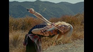 It Ain&#39;t Me - Lindsey Stirling and KHS (Selena Gomez &amp; Kygo Cover)