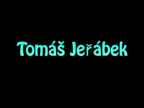 Learn How To Pronounce Tomas Jerabek
