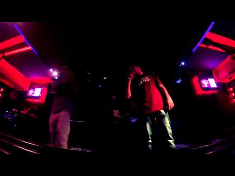 БРАТЧЕДА ЛАРИ & АЛОКИН - Пастири и Овце LIVE/27.12.15