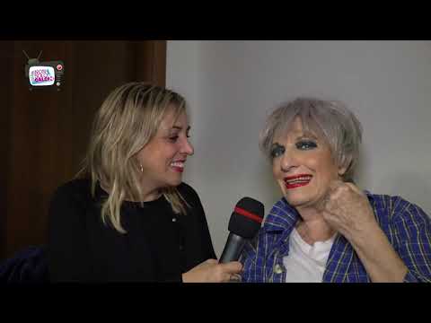 Non Solo Calcio, speciale Due donne in Fuga, con Marisa Laurito e Fioretta Mari