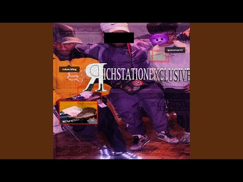 PIMP (feat. CUBAN BLING)