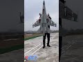Incredible Russian Fighter Jet Remote Control RC Airplane Shorts