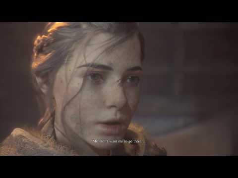 A Plague Tale: Innocence - Chapter 12 All That Remains Walkthrough